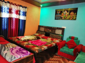 Shri Narayan Tourist lodge & Chandica hotel